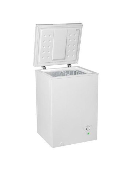 MEDION MD 37376 congelatore Congelatore a pozzo Libera installazione 99 L F Bianco MEDION MD 37376 congelatore Congelatore a pozzo Libera installazione 99 L F Bianco