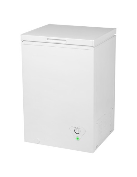 MEDION MD 37376 congelatore Congelatore a pozzo Libera installazione 99 L F Bianco MEDION MD 37376 congelatore Congelatore a pozzo Libera installazione 99 L F Bianco