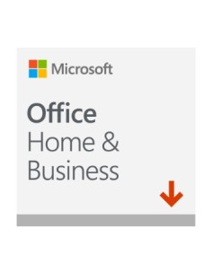 Microsoft Office Home and Business 2019 1 licenza e ITA