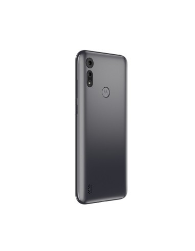 Motorola moto e6s 15,5 cm (6.1") Android 9.0 4G Micro-USB 2 GB 32 GB 3000 mAh Grigio