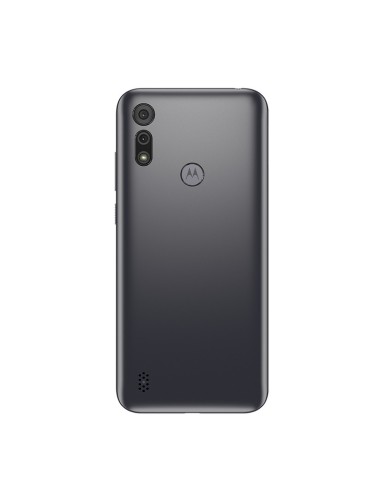 Motorola moto e6s 15,5 cm (6.1") Android 9.0 4G Micro-USB 2 GB 32 GB 3000 mAh Grigio