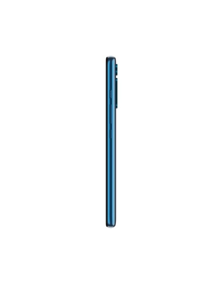 Motorola one Fusion+ 16,5 cm (6.5") SIM singola Android 10.0 4G USB tipo-C 6 GB 128 GB 5000 mAh Blu