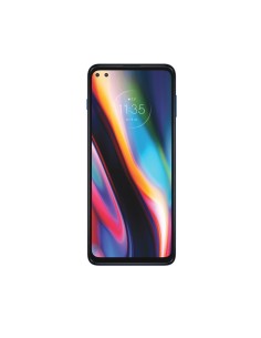 Motorola Moto G 5G plus 17 cm (6.7") Android 10.0 USB tipo-C 4 GB 64 GB 5000 mAh Blu