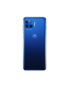 Motorola Moto G 5G plus 17 cm (6.7") Android 10.0 USB tipo-C 4 GB 64 GB 5000 mAh Blu 2