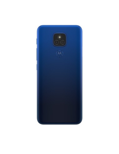 Motorola moto e7 plus 16,5 cm (6.5") Doppia SIM Android 10.0 4G Micro-USB 4 GB 64 GB 5000 mAh Blu