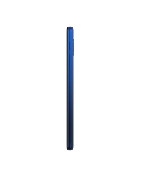 Motorola moto e7 plus 16,5 cm (6.5") Doppia SIM Android 10.0 4G Micro-USB 4 GB 64 GB 5000 mAh Blu