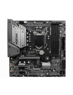MSI MAG B365M MORTAR Intel B365 Express LGA 1151 (Socket H4) micro ATX 2