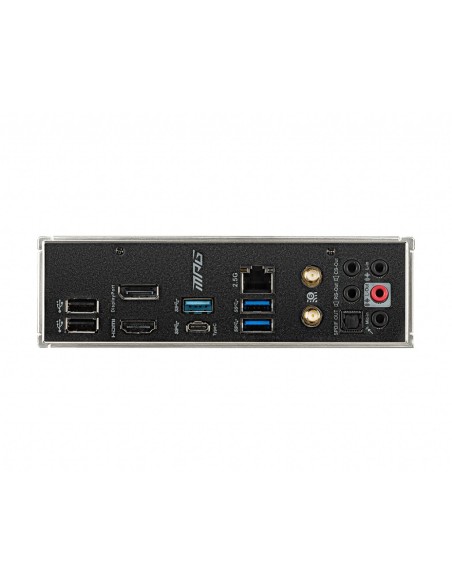 MSI MPG B460I GAMING EDGE WIFI scheda madre Intel B460 LGA 1200 mini ITX