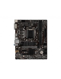MSI B460M-A PRO scheda madre Intel B460 LGA 1200 micro ATX 2