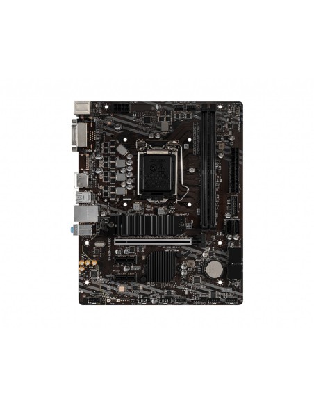 MSI B460M-A PRO scheda madre Intel B460 LGA 1200 micro ATX