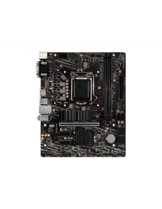 MSI B460M PRO scheda madre Intel B460 LGA 1200 micro ATX