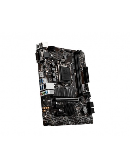 MSI B460M PRO scheda madre Intel B460 LGA 1200 micro ATX