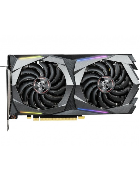 MSI GEFORCE GTX 1660 GAMING X 6G NVIDIA 6 GB GDDR5