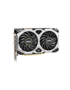 MSI GeForce GTX 1660 SUPER VENTUS XS OC NVIDIA 6 GB GDDR6 2