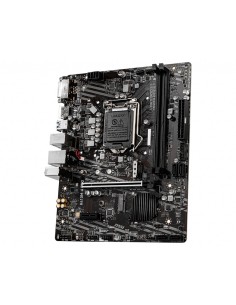 MSI H410M-A PRO scheda madre Intel H410 LGA 1200 micro ATX 2