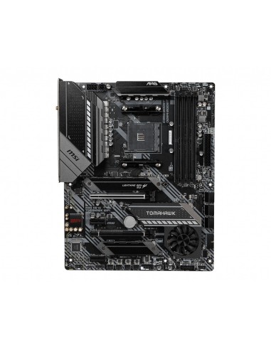 MSI MAG X570 TOMAHAWK WIFI scheda madre AMD X570 Socket AM4 ATX
