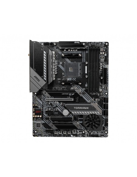 MSI MAG X570 TOMAHAWK WIFI scheda madre AMD X570 Socket AM4 ATX