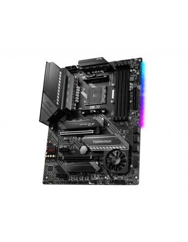 MSI MAG X570 TOMAHAWK WIFI scheda madre AMD X570 Socket AM4 ATX