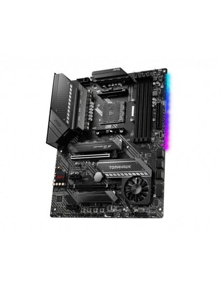 MSI MAG X570 TOMAHAWK WIFI scheda madre AMD X570 Socket AM4 ATX
