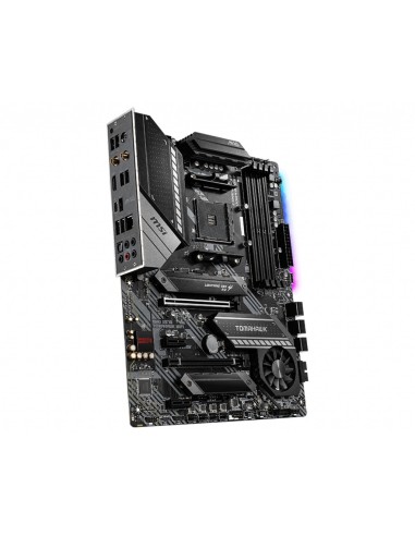 MSI MAG X570 TOMAHAWK WIFI scheda madre AMD X570 Socket AM4 ATX