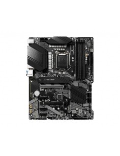MSI Z490-A PRO scheda madre Intel Z490 LGA 1200 ATX