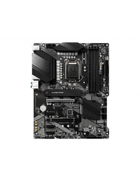 MSI Z490-A PRO scheda madre Intel Z490 LGA 1200 ATX