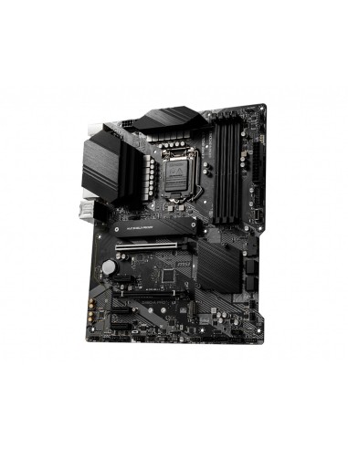 MSI Z490-A PRO scheda madre Intel Z490 LGA 1200 ATX