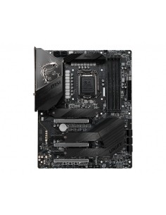 MSI MEG Z490 UNIFY scheda madre Intel Z490 LGA 1200 ATX 2