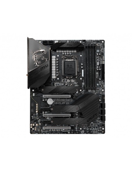 MSI MEG Z490 UNIFY scheda madre Intel Z490 LGA 1200 ATX