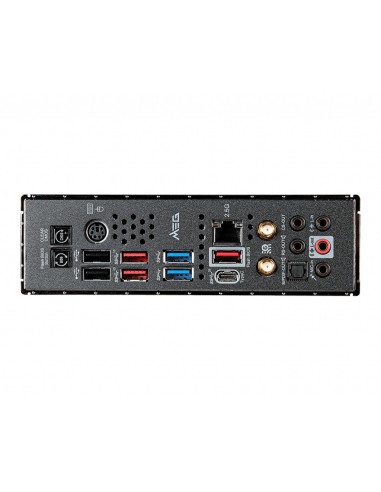 MSI MEG Z490 UNIFY scheda madre Intel Z490 LGA 1200 ATX