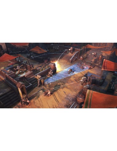 Microsoft Gears Tactics Standard Inglese, ITA Xbox One