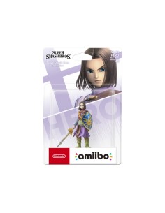 Nintendo Amiibo Hero