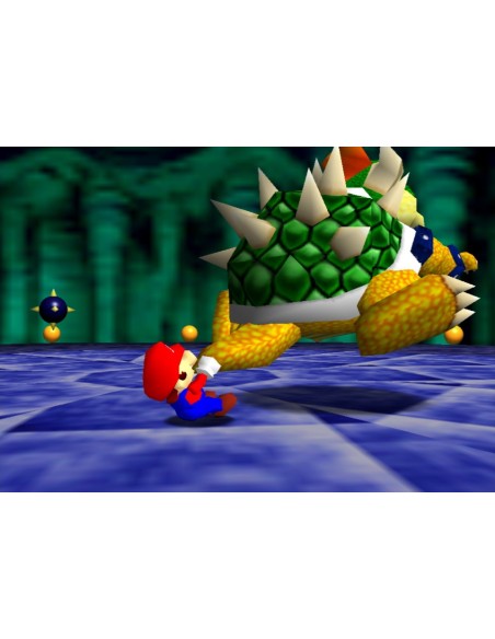 Nintendo Super Mario 3D All-Stars Standard Tedesca, Inglese, ESP, Francese, ITA Nintendo Switch