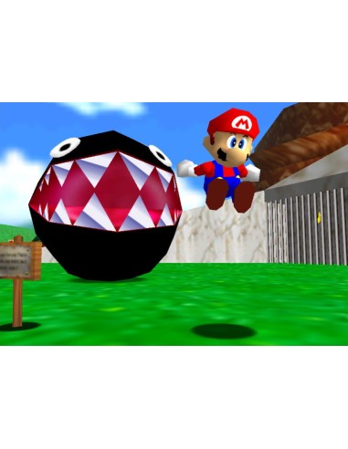 Nintendo Super Mario 3D All-Stars Standard Tedesca, Inglese, ESP, Francese, ITA Nintendo Switch