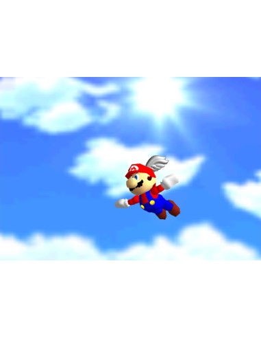 Nintendo Super Mario 3D All-Stars Standard Tedesca, Inglese, ESP, Francese, ITA Nintendo Switch