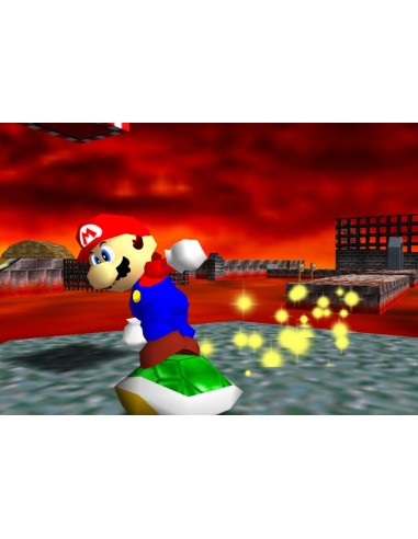 Nintendo Super Mario 3D All-Stars Standard Tedesca, Inglese, ESP, Francese, ITA Nintendo Switch