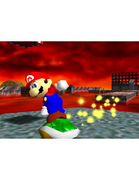 Nintendo Super Mario 3D All-Stars Standard Tedesca, Inglese, ESP, Francese, ITA Nintendo Switch
