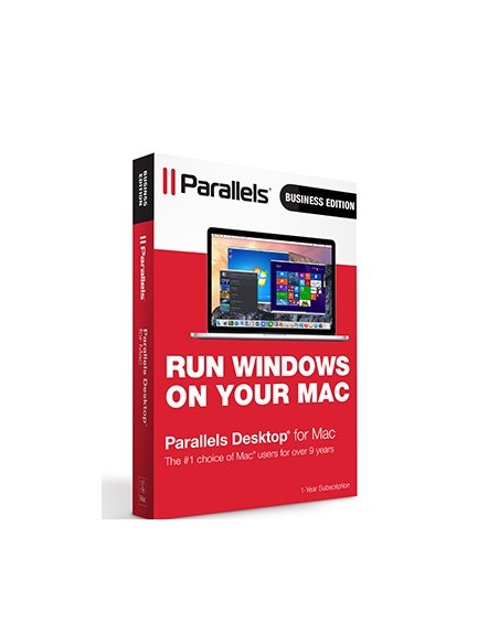 Parallels Desktop for Mac Business Edition, Acad, 101 - 250, 2 Y Accademico 2 anno i