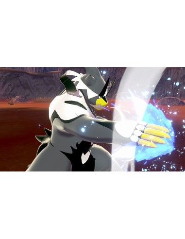 Nintendo Pokémon Spada + Pass Espansione