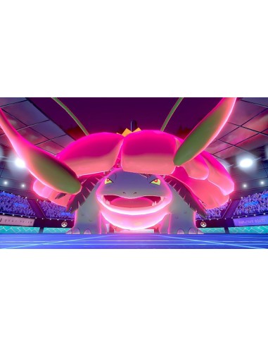 Nintendo Pokémon Spada + Pass Espansione