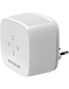 NETGEAR EX6110 Ricevitore e trasmettitore di rete Bianco 10, 100, 300 Mbit s 2