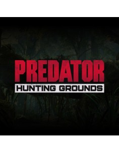 Sony Predator  Hunting Grounds Standard PlayStation 4