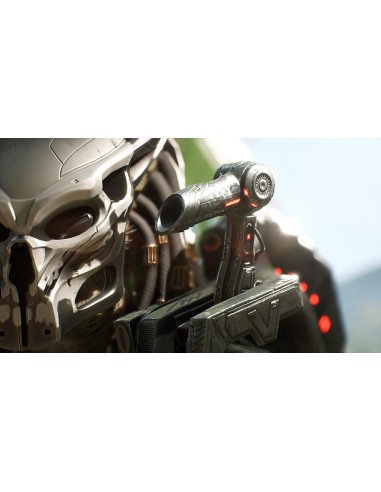 Sony Predator  Hunting Grounds Standard PlayStation 4