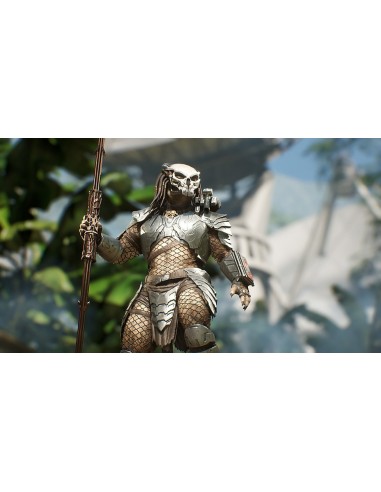 Sony Predator  Hunting Grounds Standard PlayStation 4