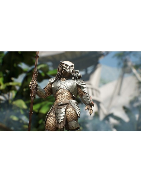 Sony Predator  Hunting Grounds Standard PlayStation 4