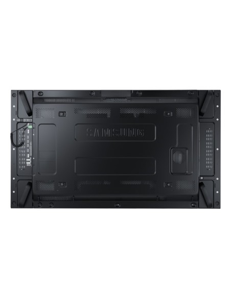 Samsung LH55UDEBLBB Pannello piatto per segnaletica digitale 139,7 cm (55") LED 500 cd m² Full HD Nero