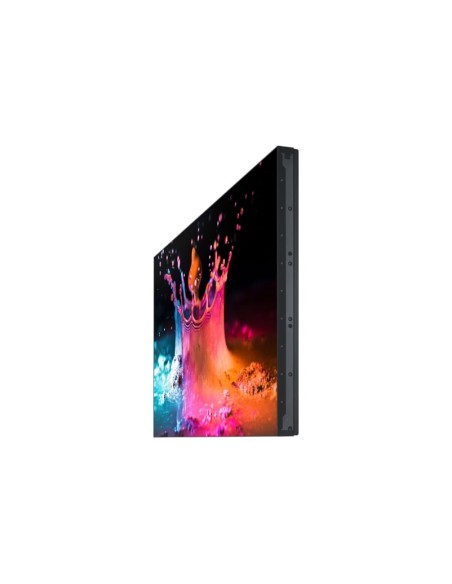 Samsung LH55UDEBLBB Pannello piatto per segnaletica digitale 139,7 cm (55") LED 500 cd m² Full HD Nero