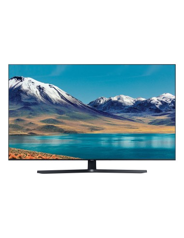 Samsung Series 8 UE65TU8500U 165,1 cm (65") 4K Ultra HD Smart TV Wi-Fi Nero