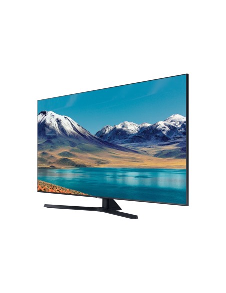 Samsung Series 8 UE65TU8500U 165,1 cm (65") 4K Ultra HD Smart TV Wi-Fi Nero