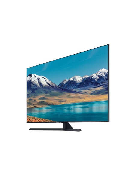 Samsung Series 8 UE65TU8500U 165,1 cm (65") 4K Ultra HD Smart TV Wi-Fi Nero